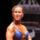 Liz  Maines - NPC Big Sky Championships 2013 - #1